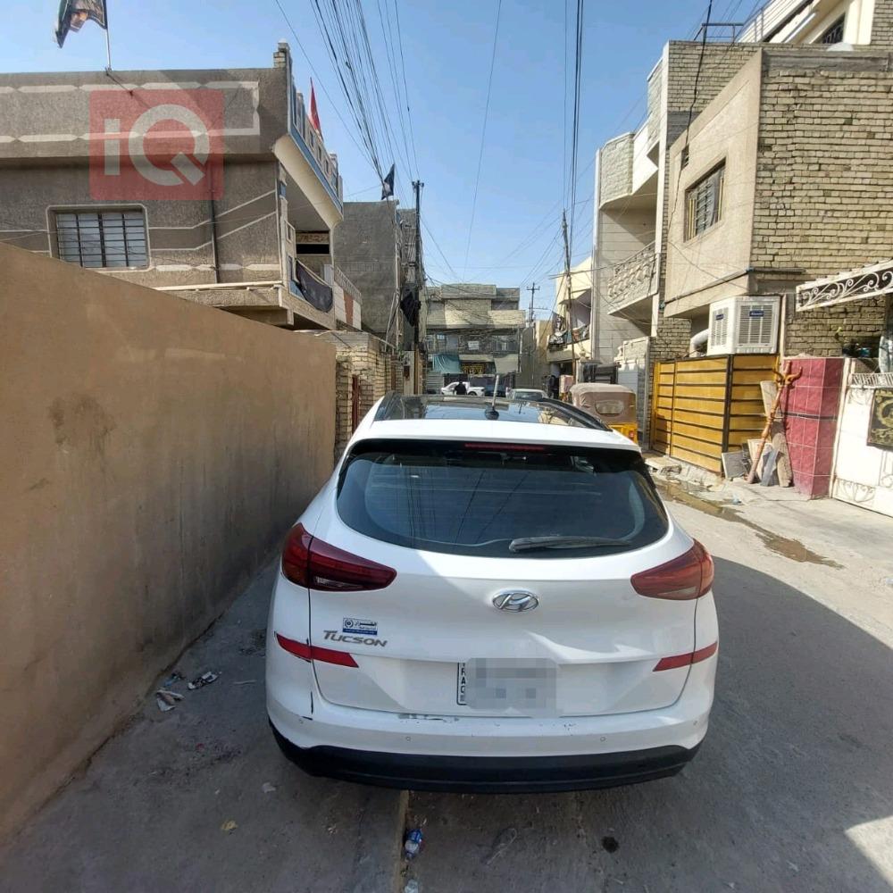 هیوندای تۆکسۆن